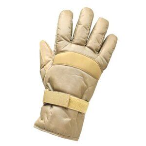 RFWC Ready for Wet and Cold Mechanic's Glove, Coyote